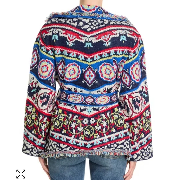 Farm Rio Cardigan - Picture 4 of 9